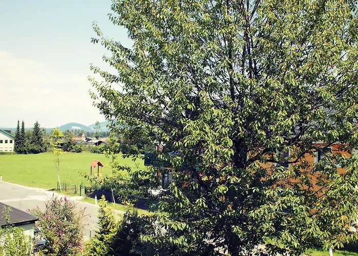 Landgasthof Fuerstenbrunn Penzion 3*