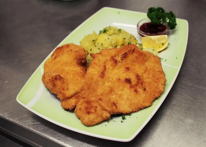 Landgasthof Fuerstenbrunn 3*