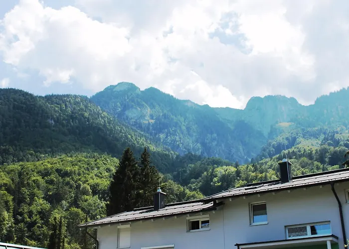 Penzion Landgasthof Fuerstenbrunn