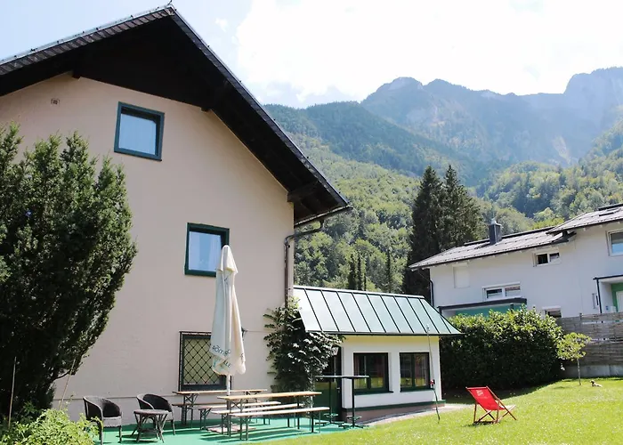 Penzion Landgasthof Fuerstenbrunn 3*